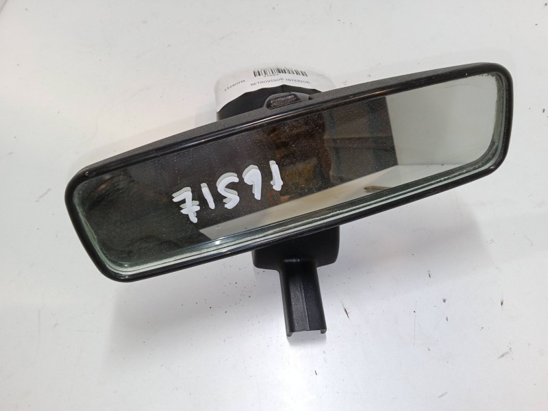 Recambio de retrovisor interior para citroën c3 picasso (sh_) 1.4 vti 95 referencia OEM IAM    Recambio de retrovisor interior para citroën c3 picasso (sh_) 1.4 vti 95 referencia OEM IAM