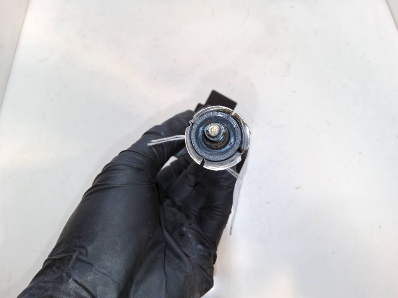 Recambio de bobina encendido para skoda fabia ii (542) 1.2 referencia OEM IAM   