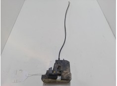 Recambio de cerradura puerta delantera izquierda para renault scénic i monospace (ja0/1_, fa0_) 1.6 (ja00, ja16, ja15, ja19, ja1 2