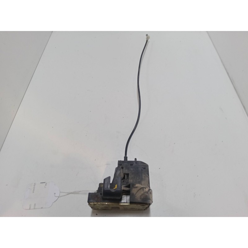 Recambio de cerradura puerta delantera izquierda para renault scénic i monospace (ja0/1_, fa0_) 1.6 (ja00, ja16, ja15, ja19, ja1