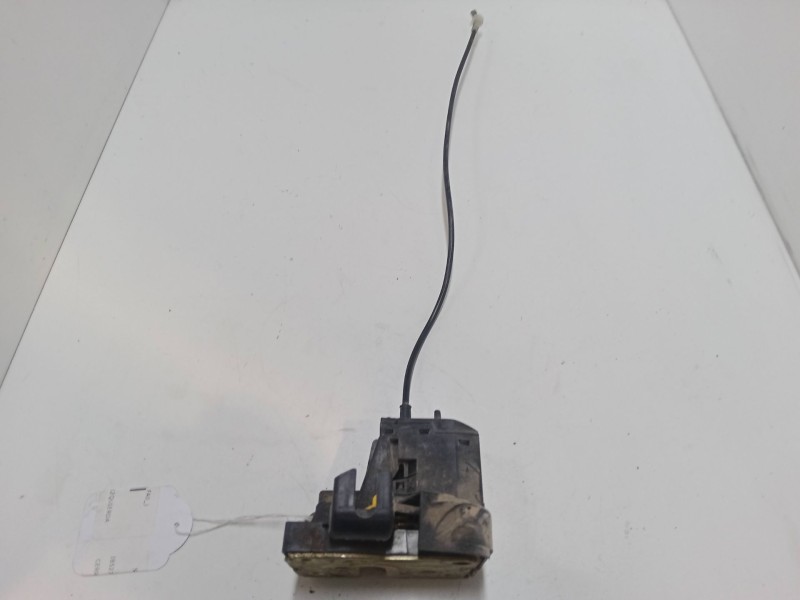 Recambio de cerradura puerta delantera izquierda para renault scénic i monospace (ja0/1_, fa0_) 1.6 (ja00, ja16, ja15, ja19, ja1