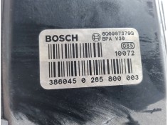 Recambio de abs para seat ibiza iii (6l1) 2.0 referencia OEM IAM 6Q0614117E 0265222006 0265800003