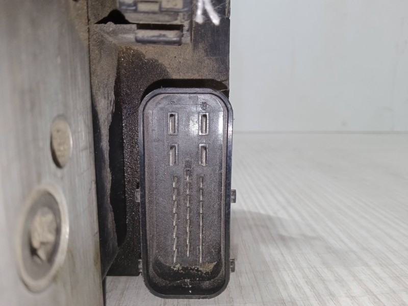 Recambio de abs para seat toledo ii (1m2) 1.9 tdi referencia OEM IAM 06540814324493 10.0208-0425.2 10.0204-0212.4