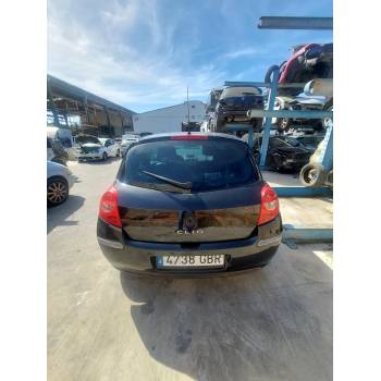 RENAULT CLIO III (BR0/1, CR0/1)