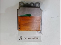 Recambio de centralita airbag para nissan qashqai / qashqai +2 i (j10, nj10, jj10e) 1.5 dci referencia OEM IAM 98820BT50A  