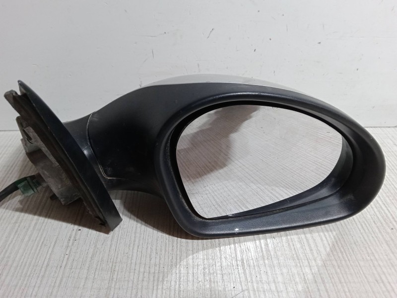 Recambio de retrovisor electrico derecho para seat cordoba (6l2) 1.4 16v referencia OEM IAM   