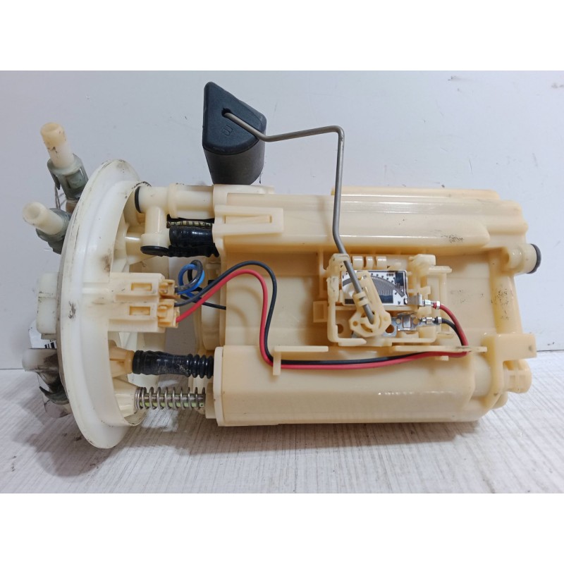 Recambio de aforador para subaru legacy iv (bl) 2.5 awd (bl9) referencia OEM IAM 101961-8530  42021AG000