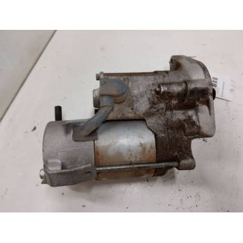 MOTOR ARRANQUE 