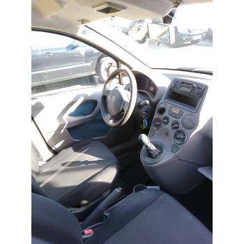 FIAT PANDA / PANDA CLASSIC (169_)