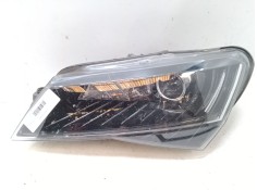Recambio de faro izquierdo xenon para skoda superb iii station wagon (3v5) 2.0 tdi referencia OEM IAM 3V1941015A  