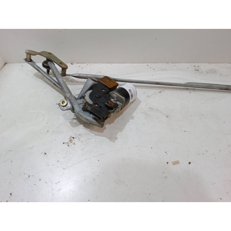 Recambio de motor limpia delantero para mercedes-benz clase a (w168) a 160 cdi (168.007) referencia OEM IAM   