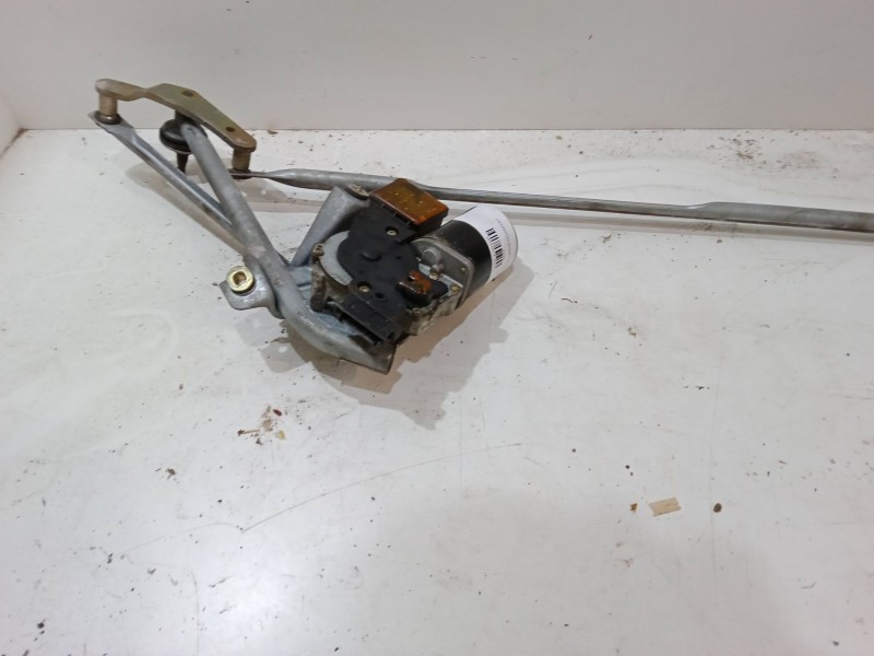 Recambio de motor limpia delantero para mercedes-benz clase a (w168) a 160 cdi (168.007) referencia OEM IAM   