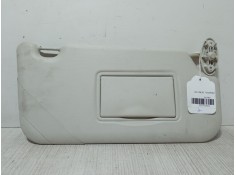 Recambio de parasol derecho para ford focus iii 1.6 ti referencia OEM IAM   