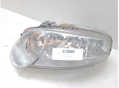 Recambio de faro izquierdo para alfa romeo 147 (937_) 1.6 16v t.spark eco (937.axa1a, 937.bxa1a) referencia OEM IAM   