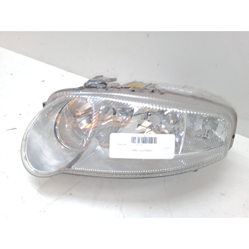 Recambio de faro izquierdo para alfa romeo 147 (937_) 1.6 16v t.spark eco (937.axa1a, 937.bxa1a) referencia OEM IAM   