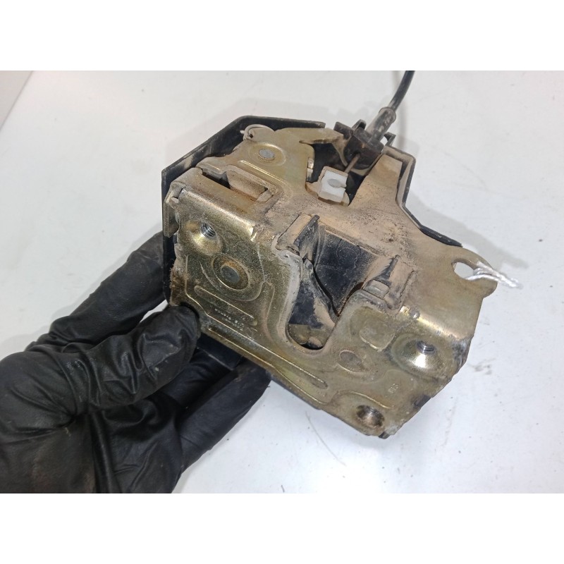 Recambio de cerradura puerta delantera izquierda para renault scénic i monospace (ja0/1_, fa0_) 1.6 (ja00, ja16, ja15, ja19, ja1