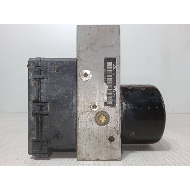 Recambio de abs para seat toledo ii (1m2) 1.9 tdi referencia OEM IAM 06540814324493 10.0208-0425.2 10.0204-0212.4