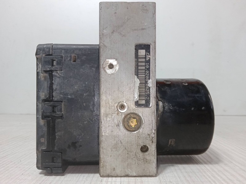 Recambio de abs para seat toledo ii (1m2) 1.9 tdi referencia OEM IAM 06540814324493 10.0208-0425.2 10.0204-0212.4