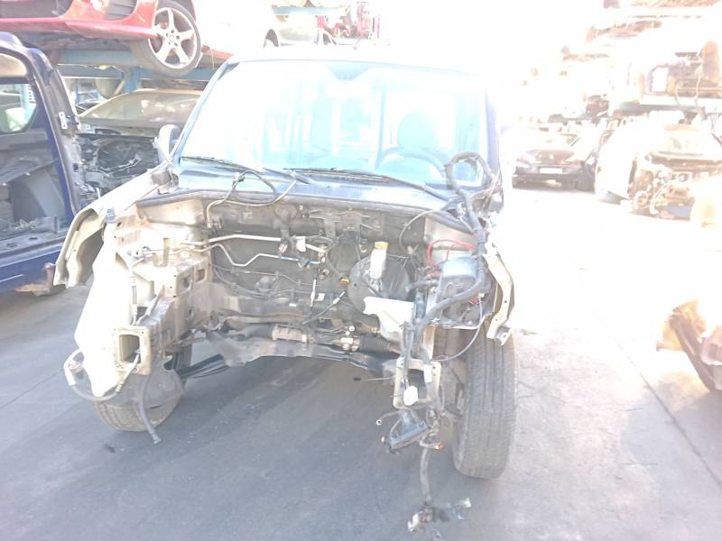 FIAT DOBLO FURGÓN/MONOSPACE (223_)