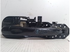 Recambio de maneta exterior puerta trasera izquierda para renault scénic iii (jz0/1_) 1.6 dci (jz00, jz12) referencia OEM IAM