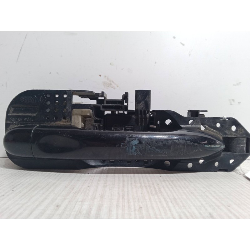 Recambio de maneta exterior puerta trasera izquierda para renault scénic iii (jz0/1_) 1.6 dci (jz00, jz12) referencia OEM IAM   