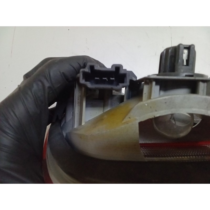 Recambio de piloto trasero derecho para mercedes-benz clase-e caja/chasis (vf210) e 290 td (210.617) referencia OEM IAM   