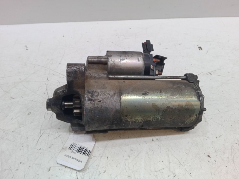 Recambio de motor arranque para ford galaxy ii (wa6) 2.0 tdci referencia OEM IAM   