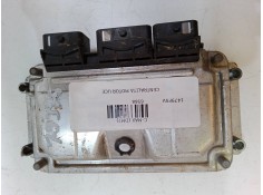 Recambio de centralita motor uce para ford c-max (dm2) 1.8 tdci referencia OEM IAM 9638765980 ME7.4.4 0261206606 2