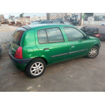 RENAULT CLIO II (BB_, CB_)