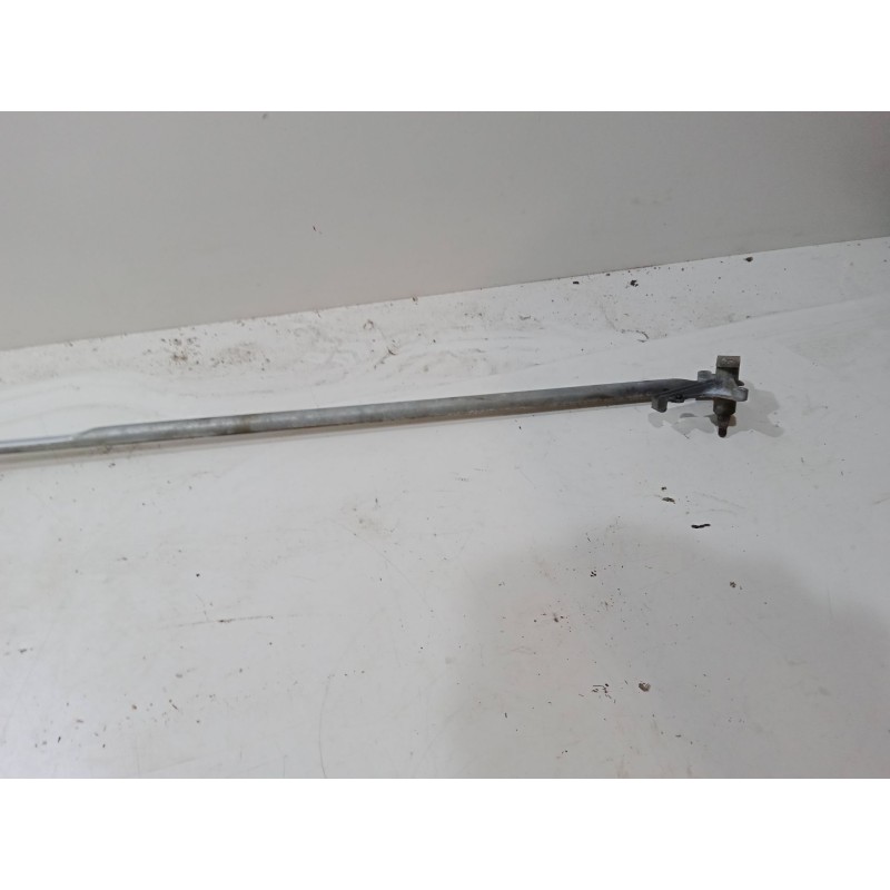 Recambio de motor limpia delantero para mercedes-benz clase a (w168) a 160 cdi (168.007) referencia OEM IAM   