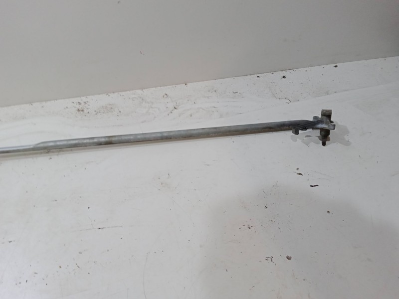 Recambio de motor limpia delantero para mercedes-benz clase a (w168) a 160 cdi (168.007) referencia OEM IAM   