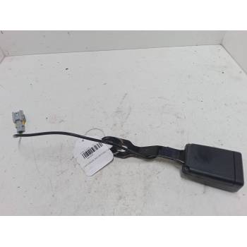 ANCLAJE CINTURON DELANTERO IZQUIERDO 