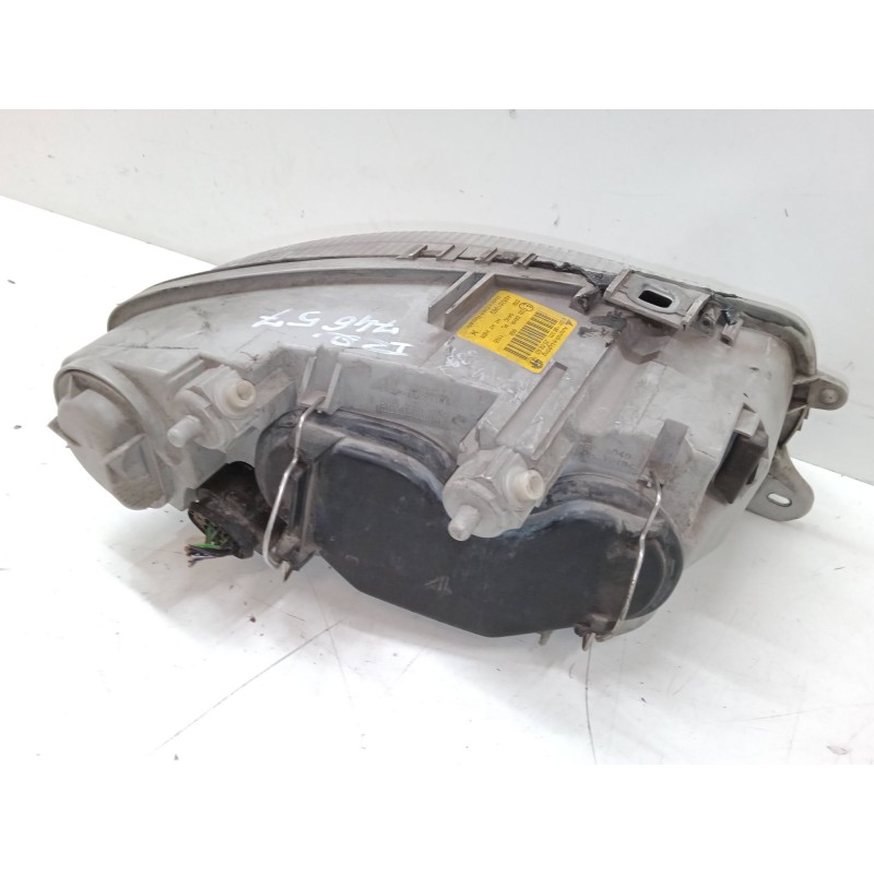 Recambio de faro izquierdo para alfa romeo 147 (937_) 1.6 16v t.spark eco (937.axa1a, 937.bxa1a) referencia OEM IAM    Recambio de faro izquierdo para alfa romeo 147 (937_) 1.6 16v t.spark eco (937.axa1a, 937.bxa1a) referencia OEM IAM