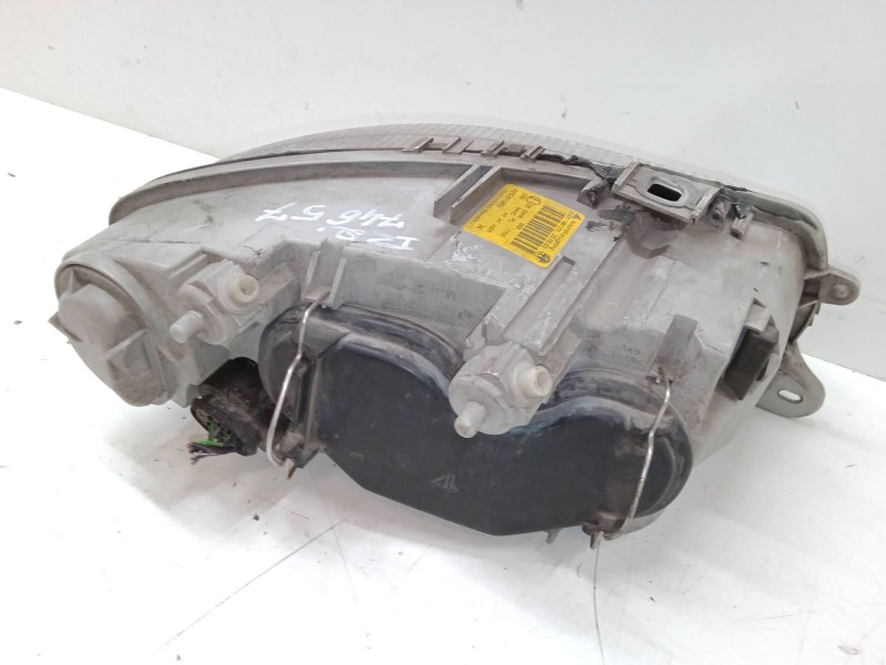 Recambio de faro izquierdo para alfa romeo 147 (937_) 1.6 16v t.spark eco (937.axa1a, 937.bxa1a) referencia OEM IAM    Recambio de faro izquierdo para alfa romeo 147 (937_) 1.6 16v t.spark eco (937.axa1a, 937.bxa1a) referencia OEM IAM