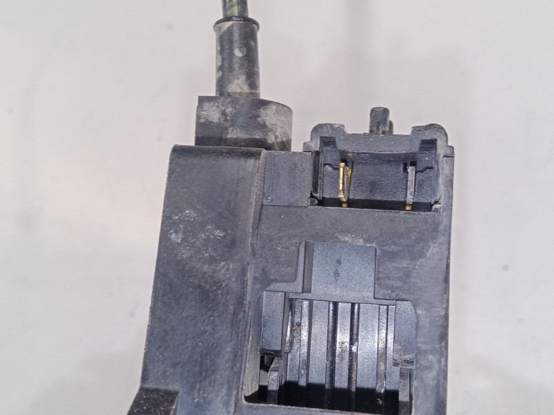 Recambio de cerradura puerta delantera izquierda para renault scénic i monospace (ja0/1_, fa0_) 1.6 (ja00, ja16, ja15, ja19, ja1