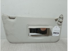 Recambio de parasol derecho para ford focus iii 1.6 ti referencia OEM IAM    2