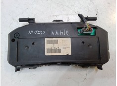 Recambio de cuadro instrumentos para renault clio iii (br0/1, cr0/1) 1.5 dci (c/br0g, c/br1g) referencia OEM IAM 8200582705H   2