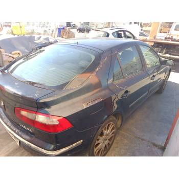 RENAULT LAGUNA II (BG0/1_)