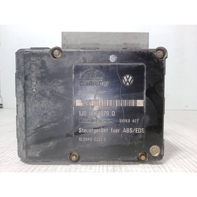 Recambio de abs para seat toledo ii (1m2) 1.9 tdi referencia OEM IAM 06540814324493 10.0208-0425.2 10.0204-0212.4