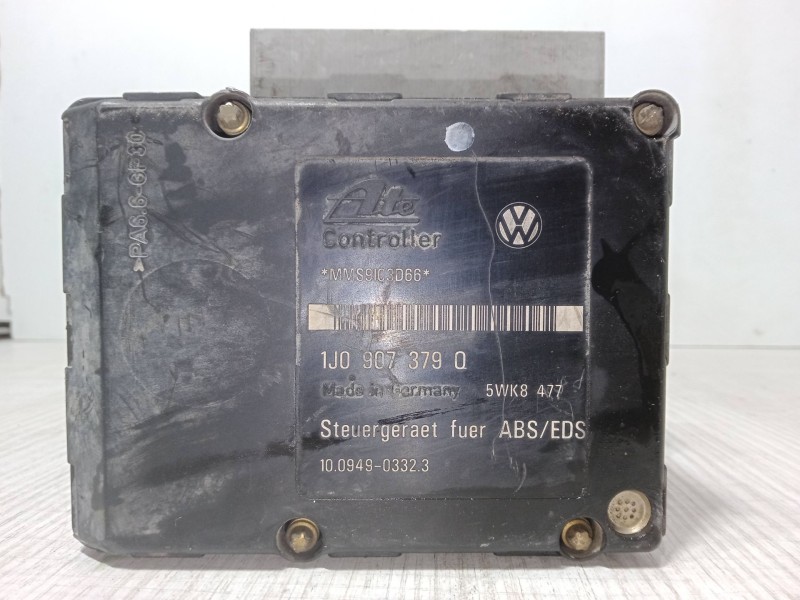 Recambio de abs para seat toledo ii (1m2) 1.9 tdi referencia OEM IAM 06540814324493 10.0208-0425.2 10.0204-0212.4