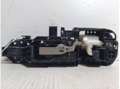 Recambio de maneta exterior puerta trasera izquierda para renault scénic iii (jz0/1_) 1.6 dci (jz00, jz12) referencia OEM IAM    2