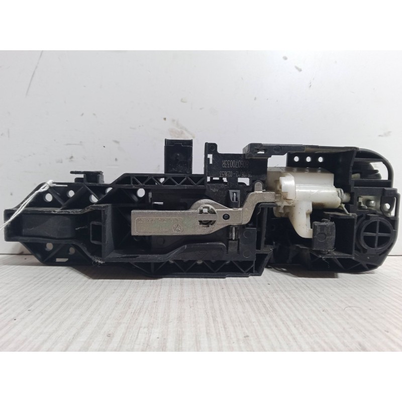 Recambio de maneta exterior puerta trasera izquierda para renault scénic iii (jz0/1_) 1.6 dci (jz00, jz12) referencia OEM IAM   