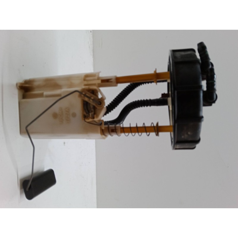 Recambio de aforador para nissan qashqai / qashqai +2 i (j10, nj10, jj10e) 1.5 dci referencia OEM IAM   