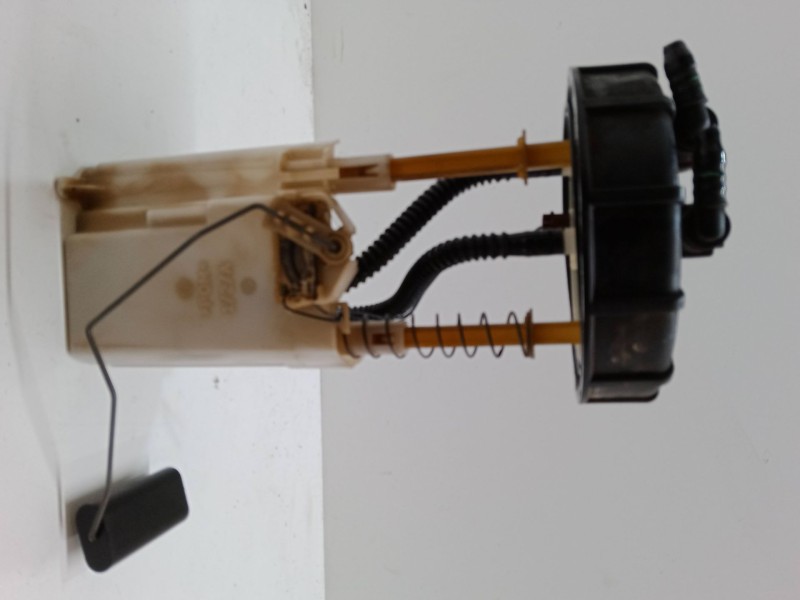 Recambio de aforador para nissan qashqai / qashqai +2 i (j10, nj10, jj10e) 1.5 dci referencia OEM IAM   