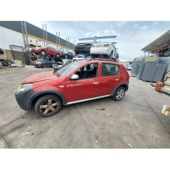 DACIA SANDERO (BS_)