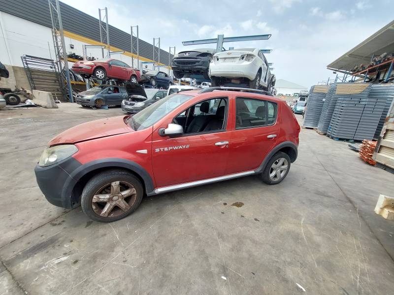 DACIA SANDERO (BS_)