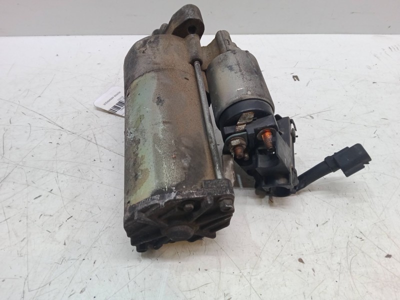 Recambio de motor arranque para ford galaxy ii (wa6) 2.0 tdci referencia OEM IAM   