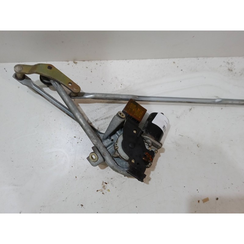 Recambio de motor limpia delantero para mercedes-benz clase a (w168) a 160 cdi (168.007) referencia OEM IAM   