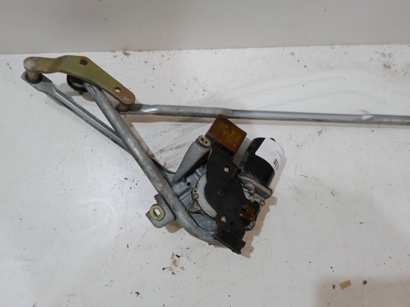 Recambio de motor limpia delantero para mercedes-benz clase a (w168) a 160 cdi (168.007) referencia OEM IAM   