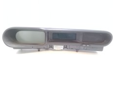 Recambio de cuadro instrumentos para citroën c3 picasso (sh_) 1.4 vti 95 referencia OEM IAM